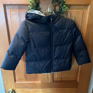 Burberry baby Jacket - 18 months
